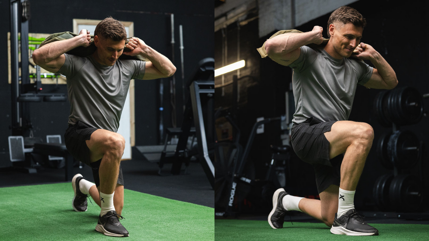 Why Resistance Training + Nutrition = Peak Performance: What the Research Tells Us