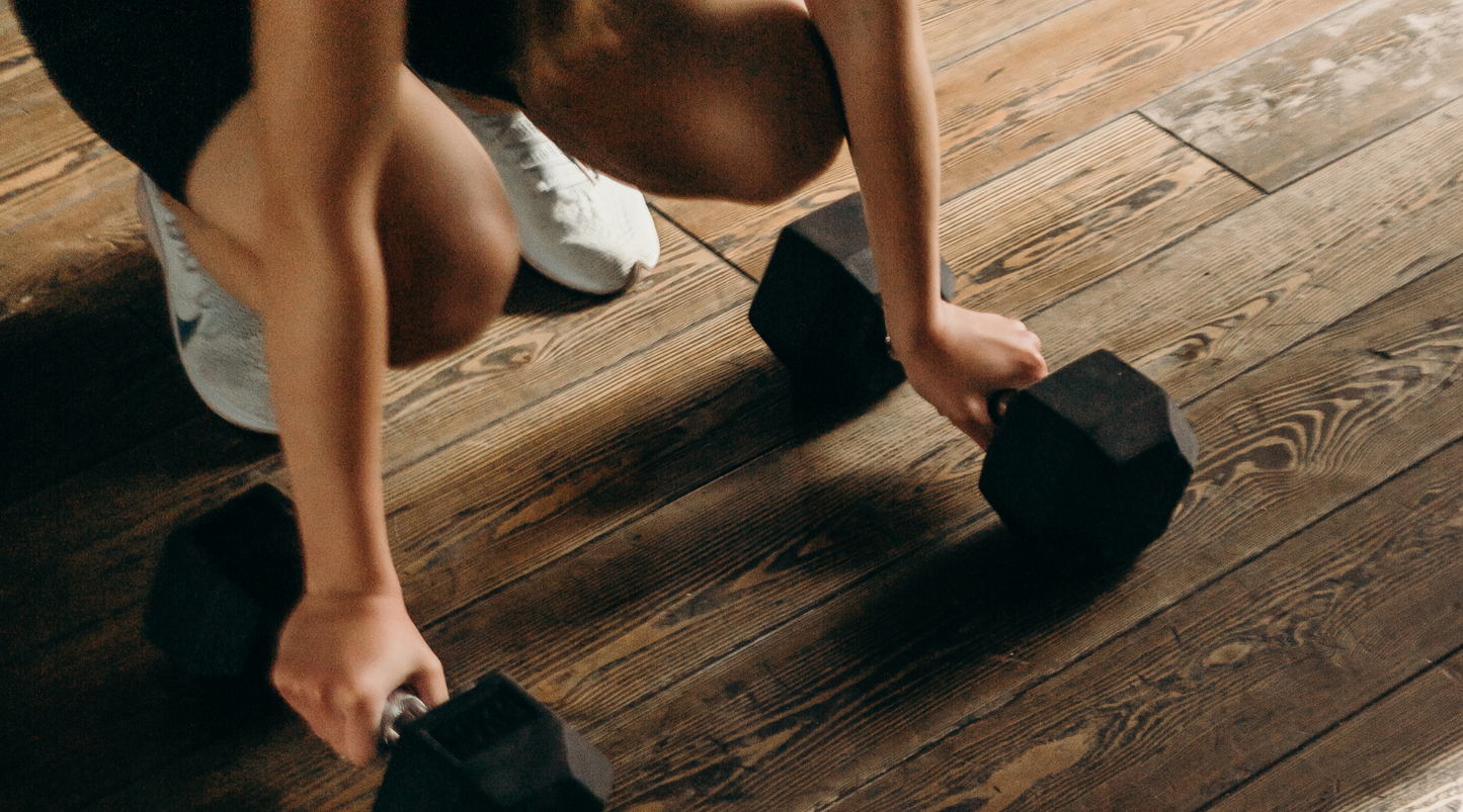 Train Smarter Not Longer | Maximise Your Gains with Efficient Workouts