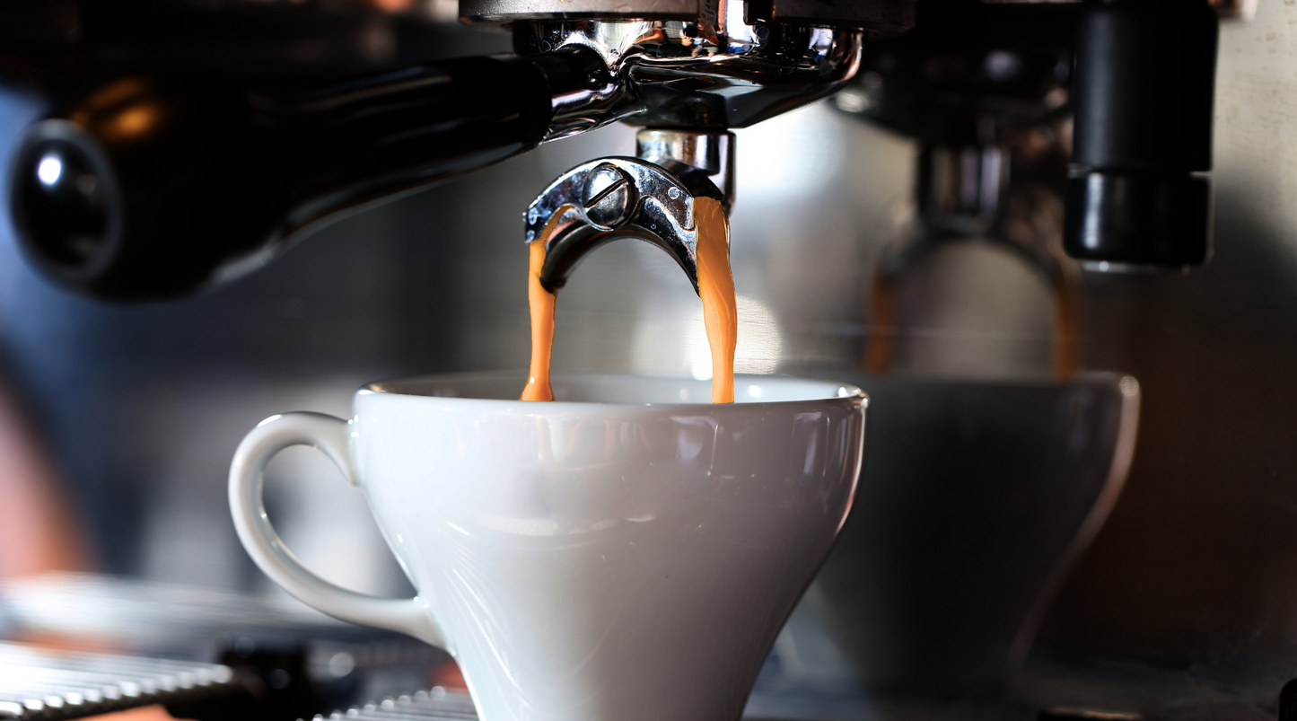 Coffee vs. Pre-Workout: The Truth About Your Caffeine Fix