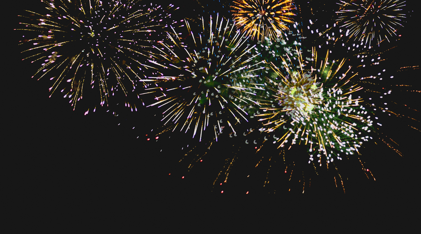 Start Strong: Your Guide to Crushing Your Fitness Goals in the New Year
