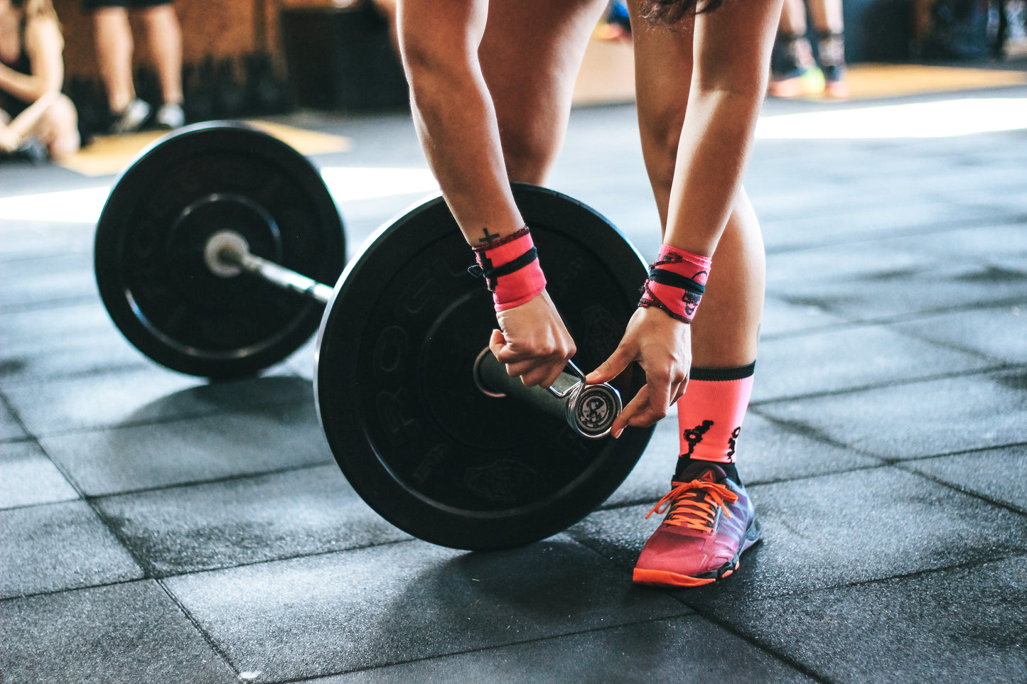Why Lifting Weights Will Help You Live Longer