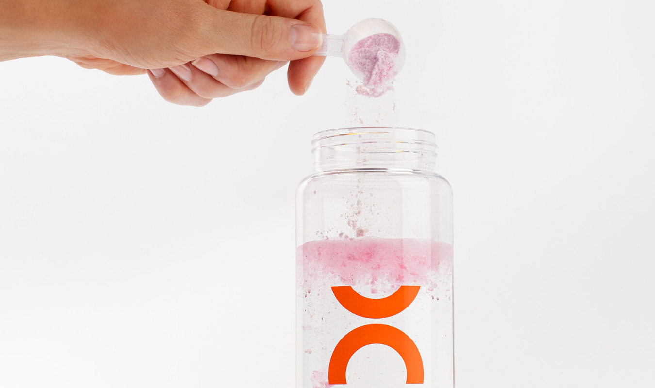 Complete Pre-Workout Guide: What It Does and When to Take It | MOVE Pre-workout