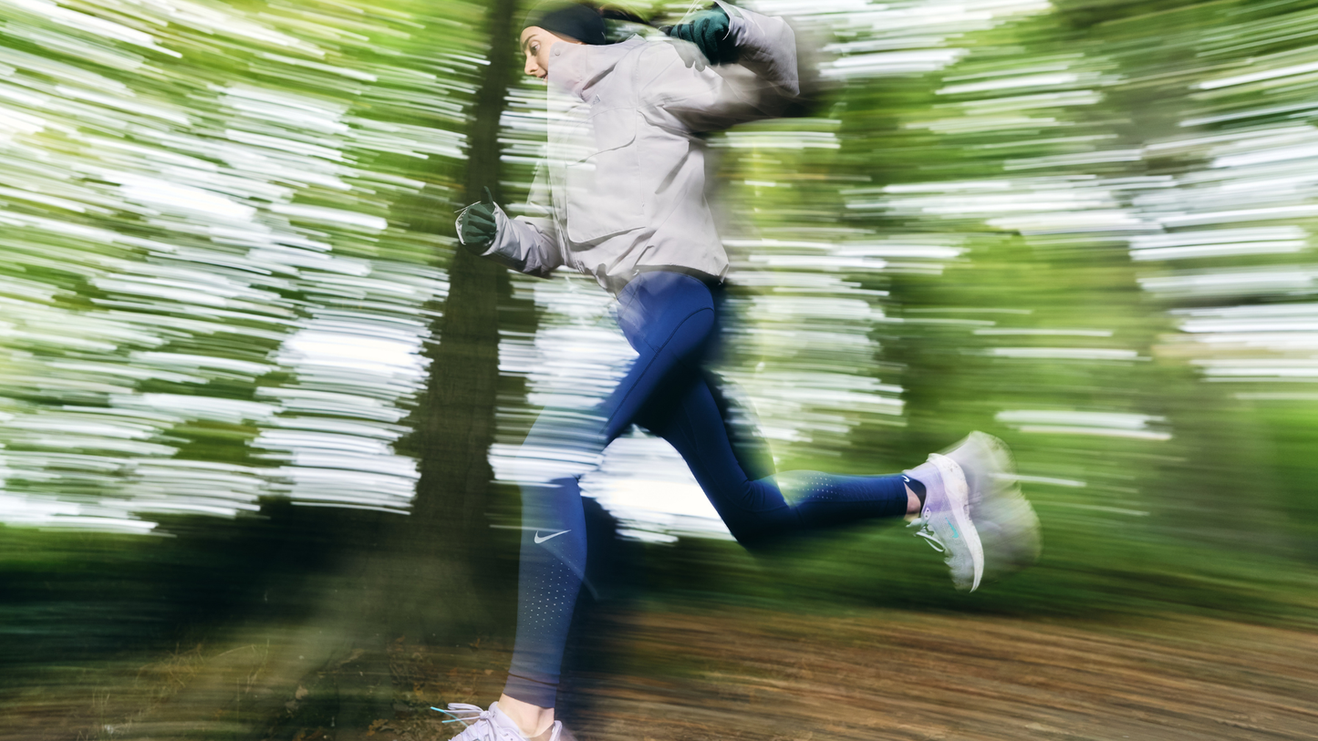 Best Pre-Workout for Running: What Runners Actually Need | MOVE Pre-Workout