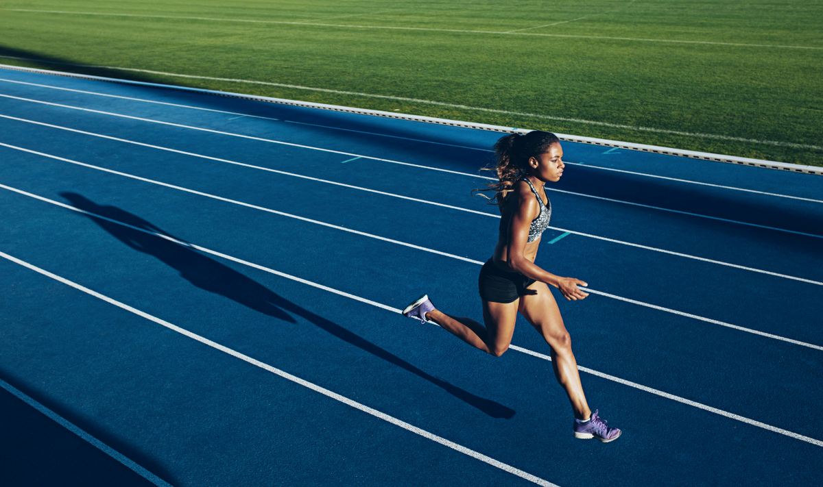 Why Do I Crash During Workouts | MOVE Pre-Workout