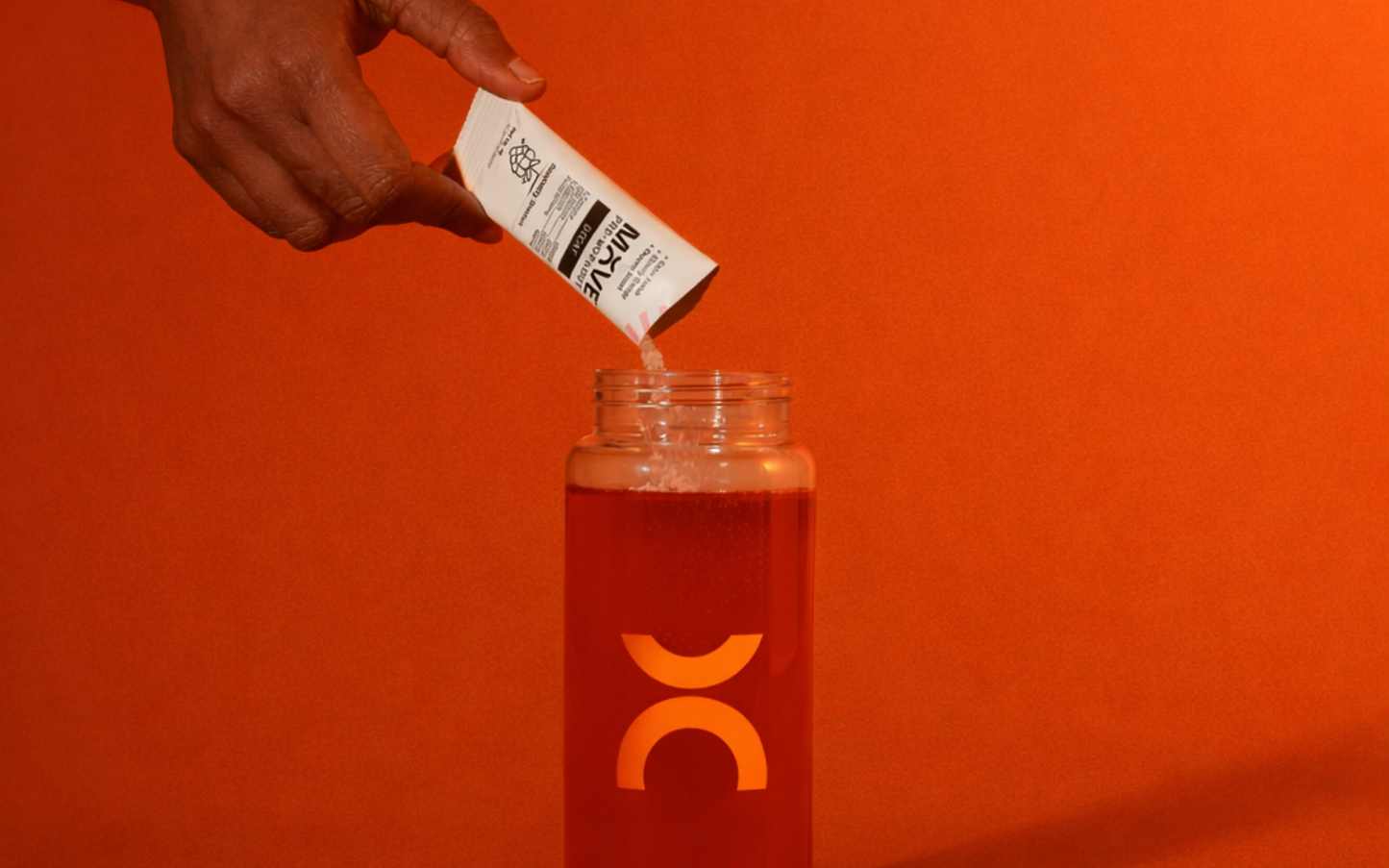 Does pre-workout work without caffeine?