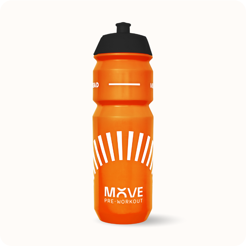 Endurance Shaker (750ml)