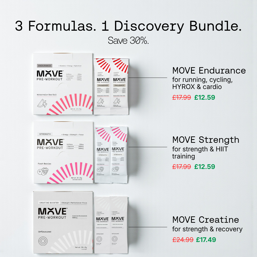 Limited Edition Discovery Bundle