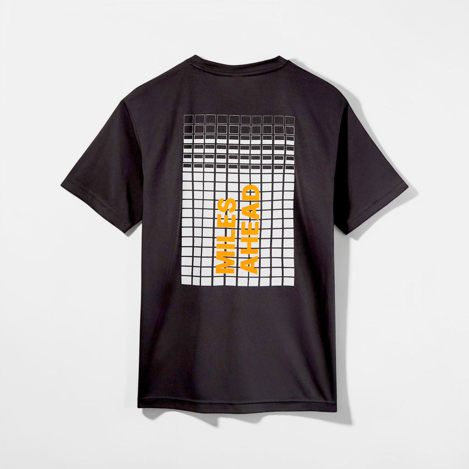 Miles Ahead T Shirt