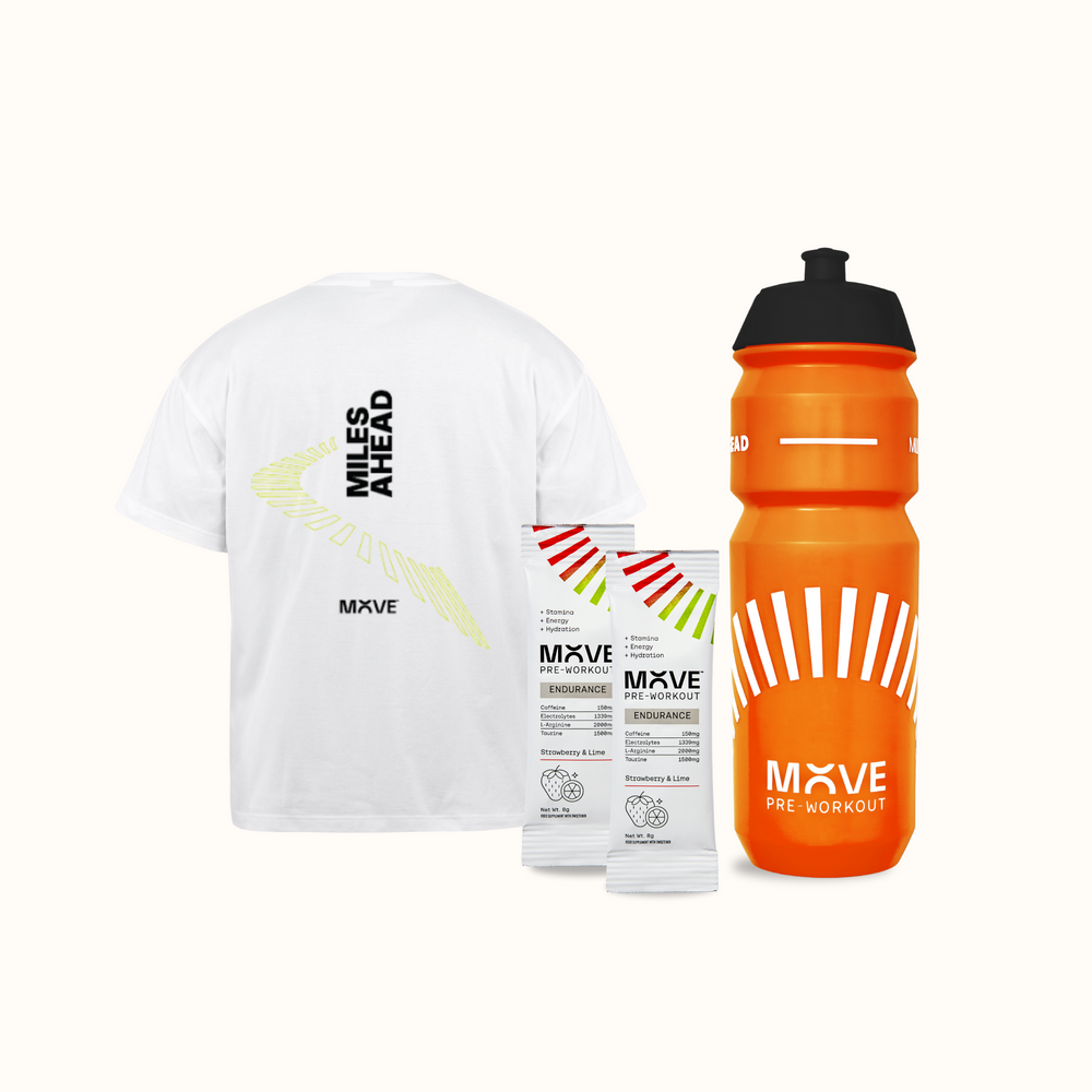 Endurance Starter Bundle