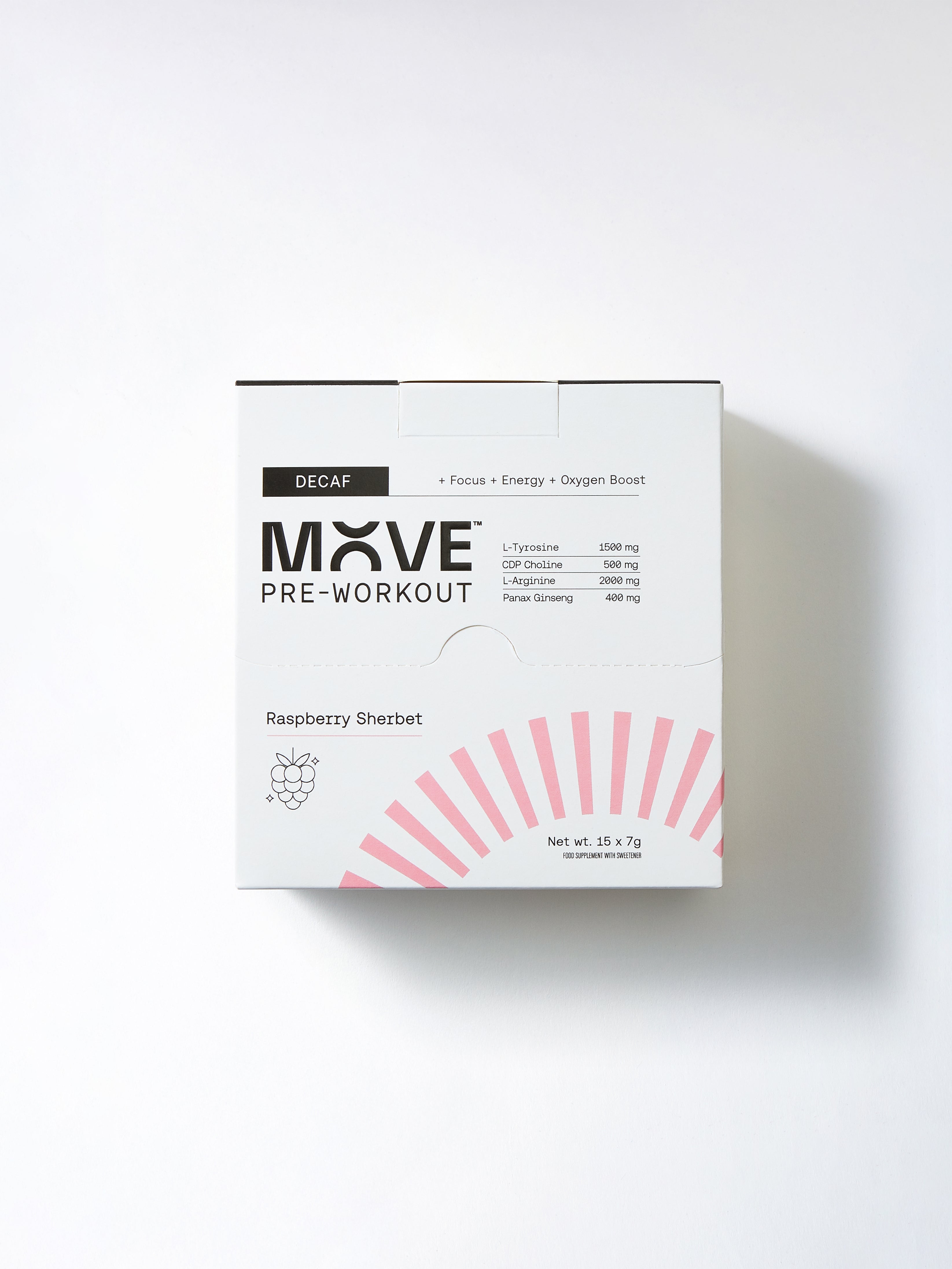 Decaf Starter Bundle