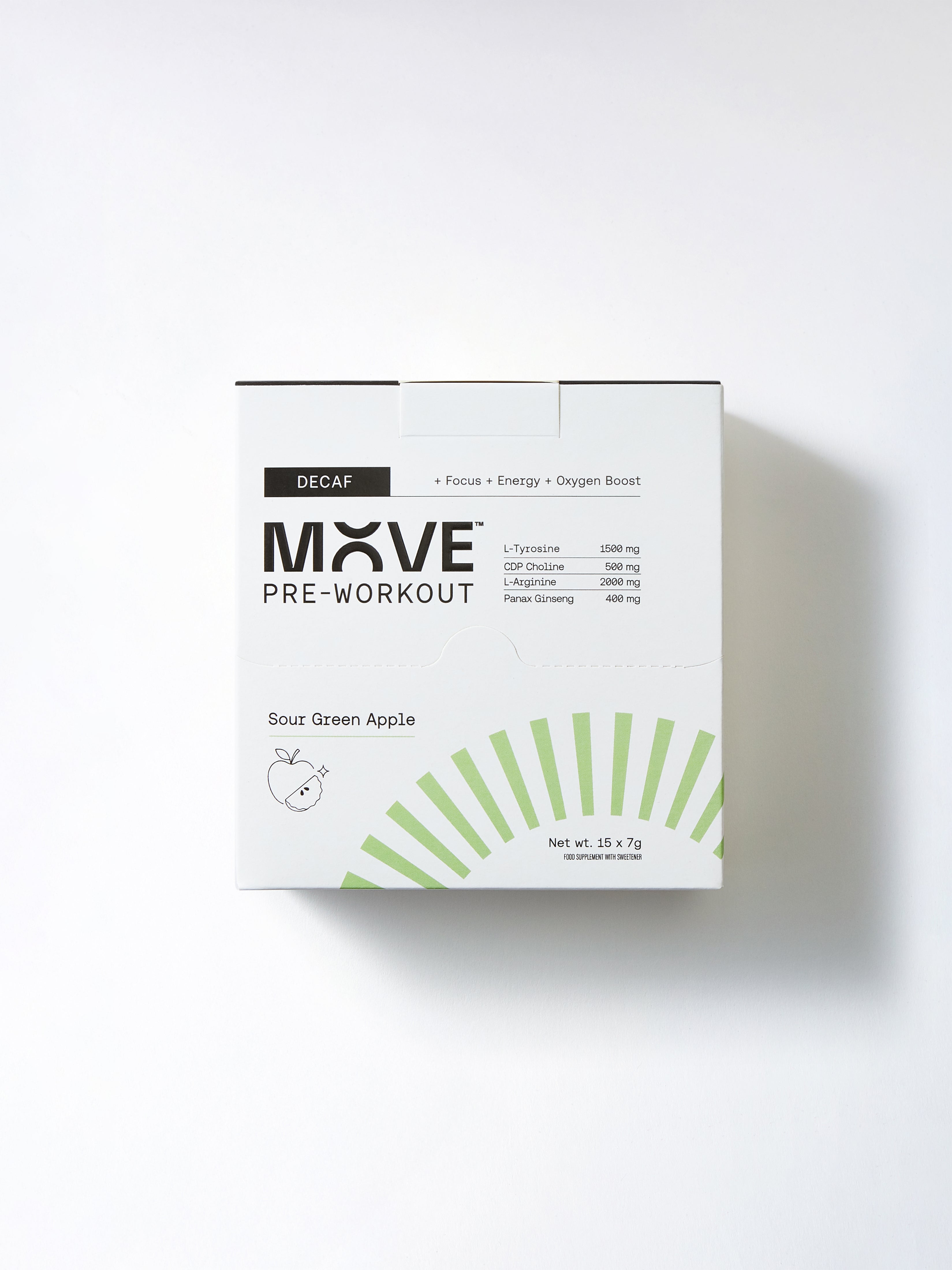 Decaf Starter Bundle