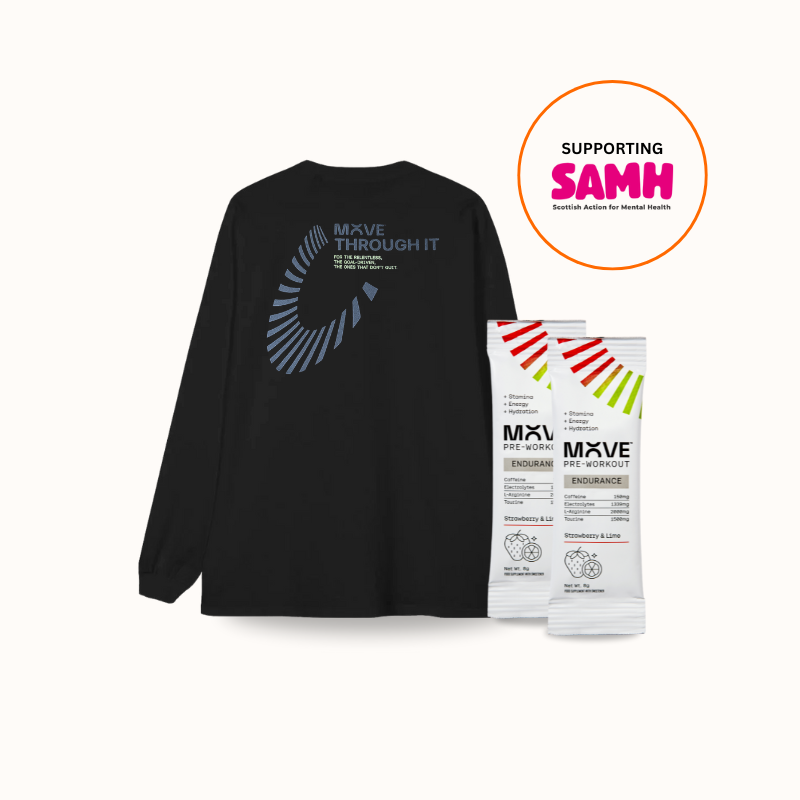 MOVE Through It Bundle