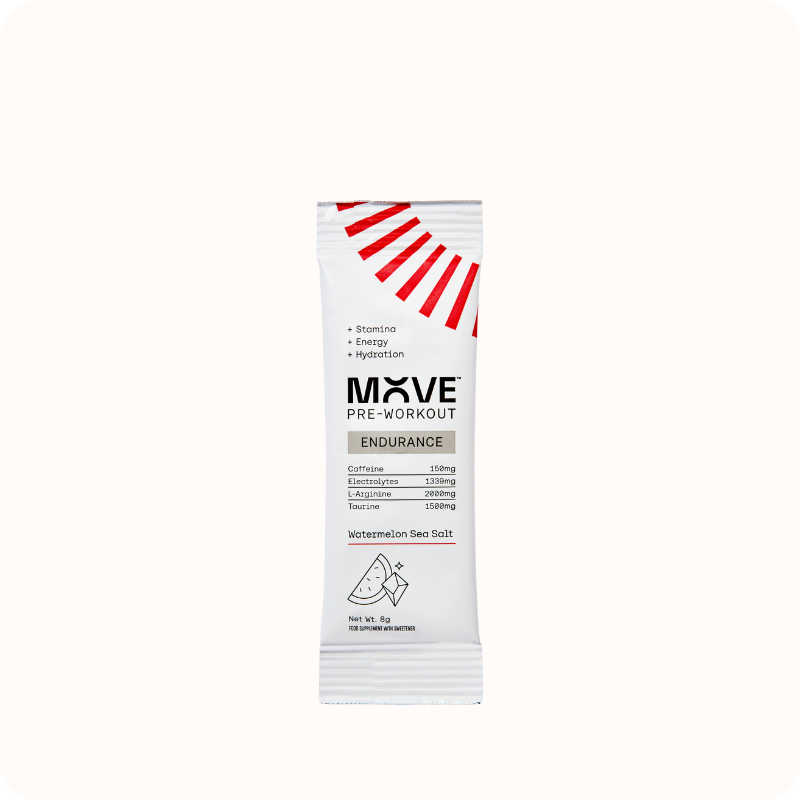 Endurance Formula Sachets (30 Pack)