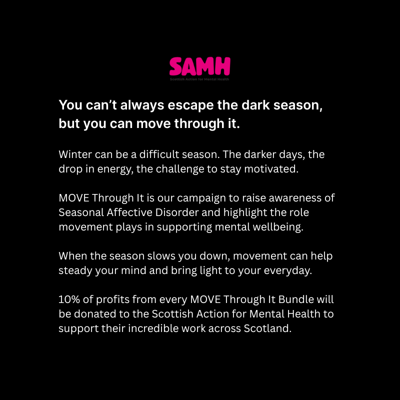 MOVE Through It Bundle