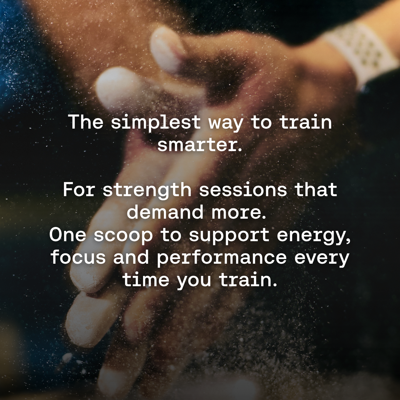 Strength Formula Tub