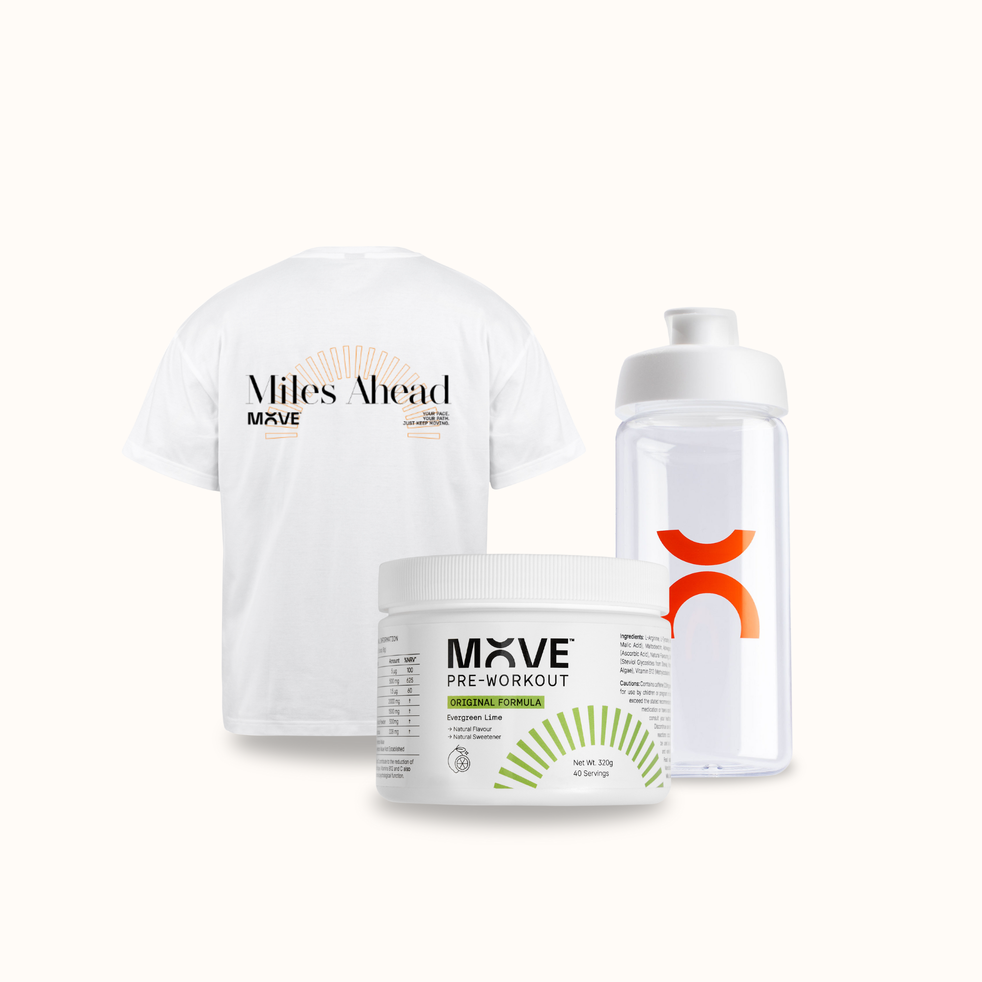 Original Starter Bundle