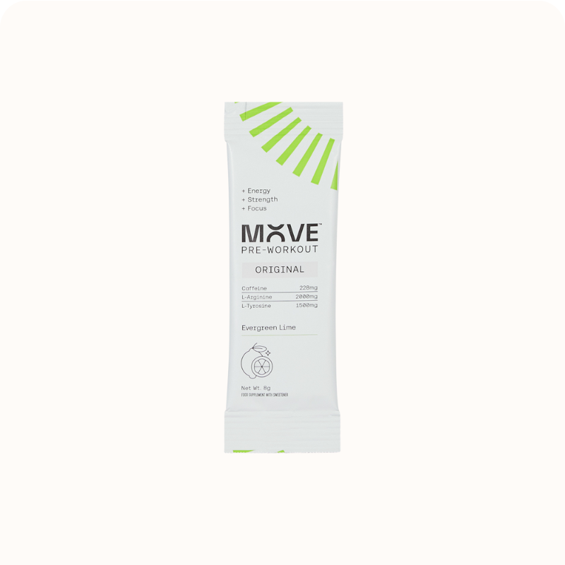 Original Formula Evergreen Lime Sachet (30 Pack)