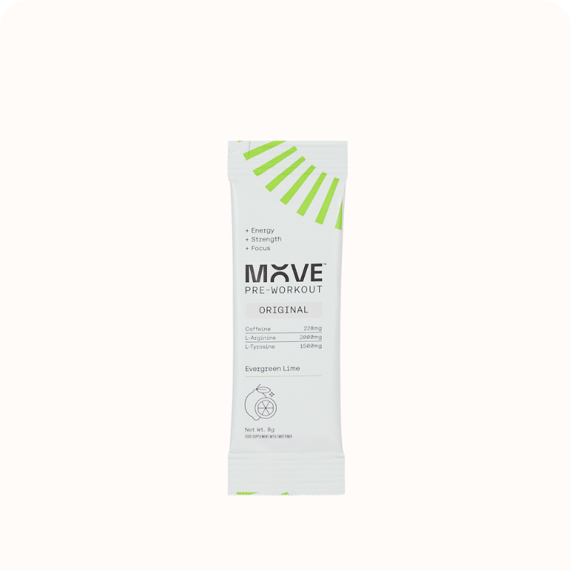 Original Formula Evergreen Lime Sachet (30 Pack)
