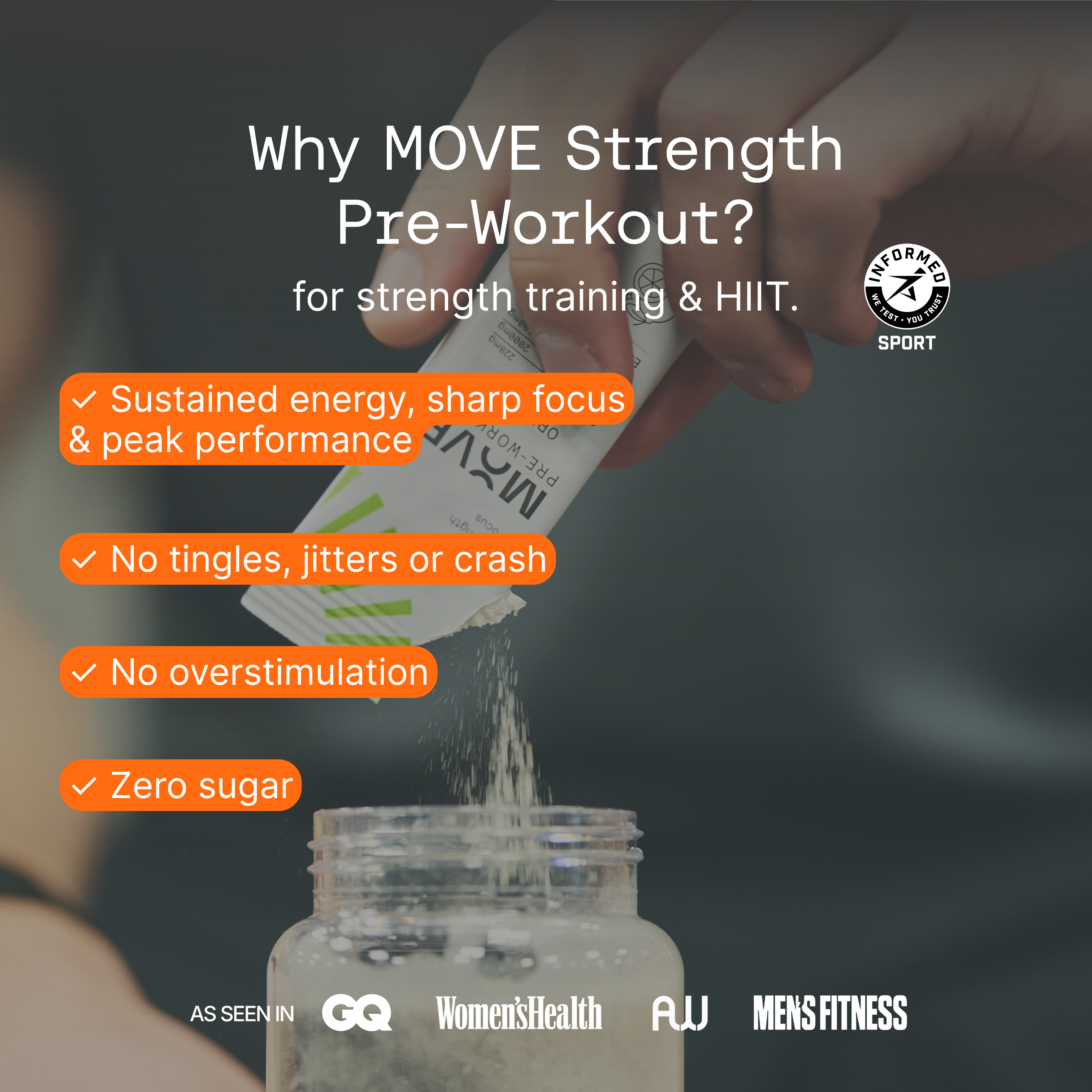 Hybrid Setup