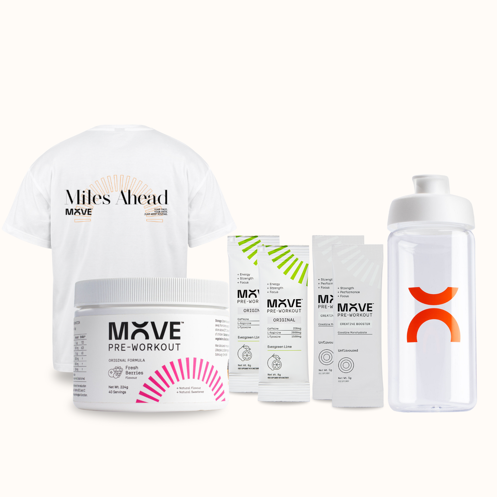 Original+ Complete Welcome Bundle