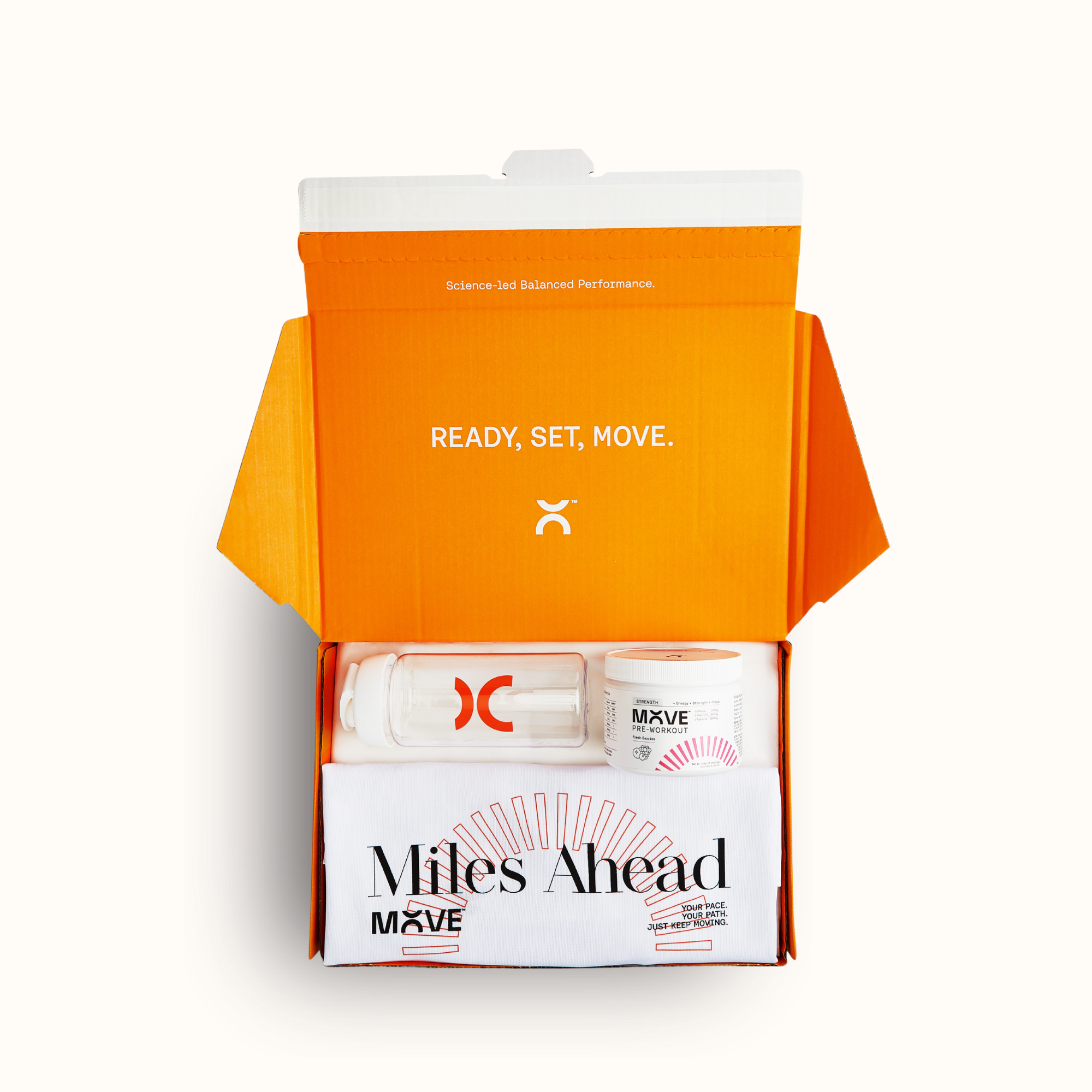 Original Starter Bundle