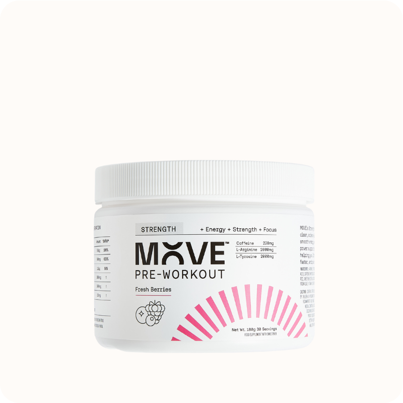 Strength Formula Tub