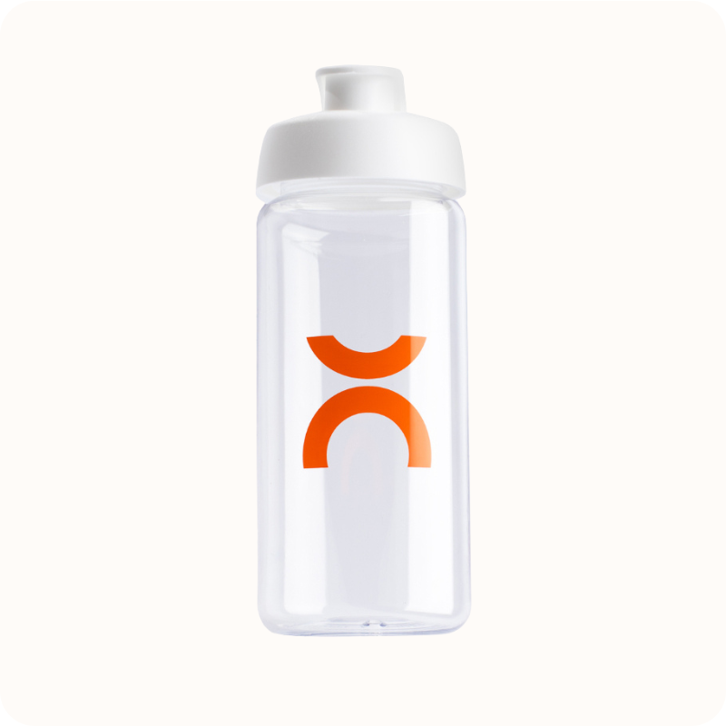 Classic Shaker Bottle