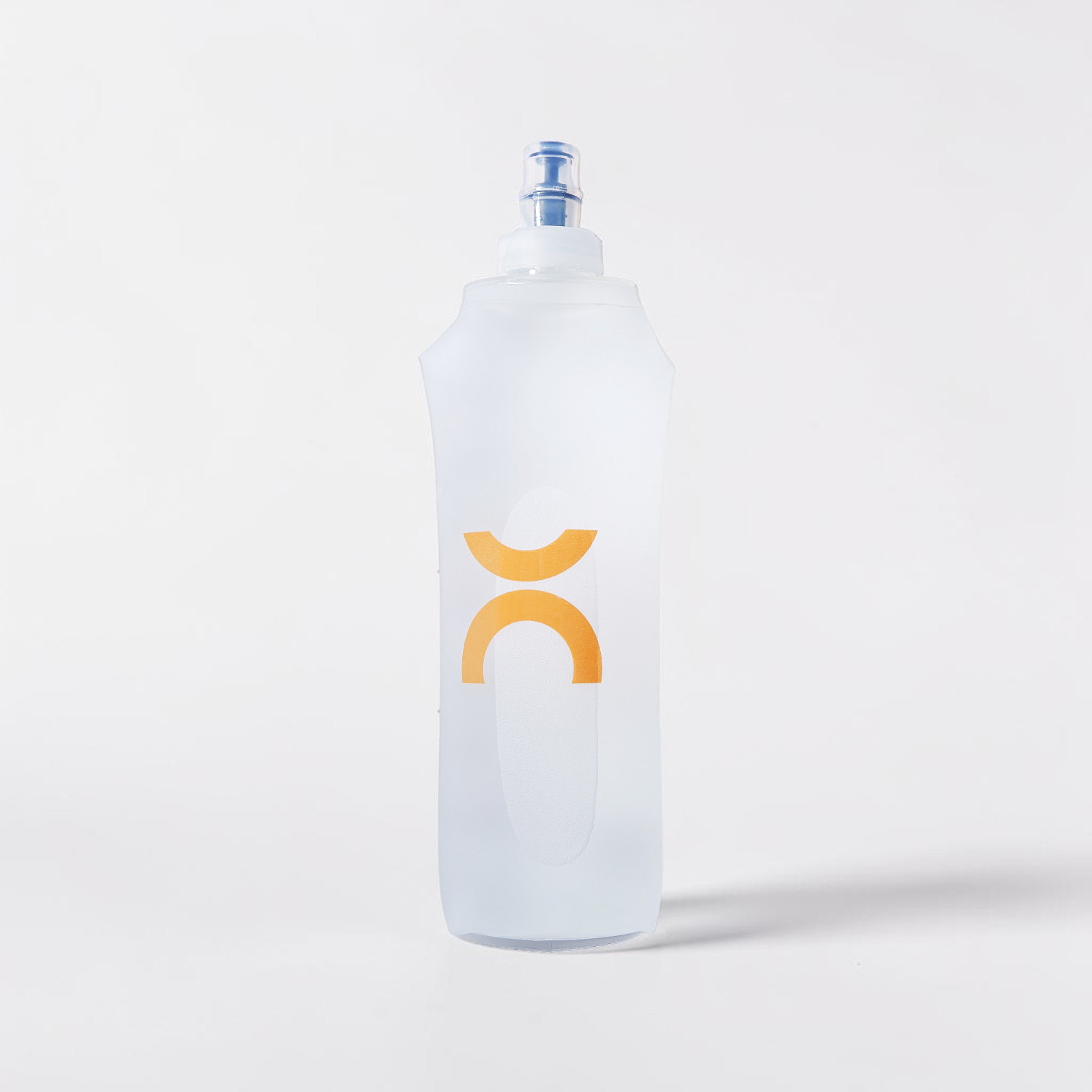 Running Soft Water Flask