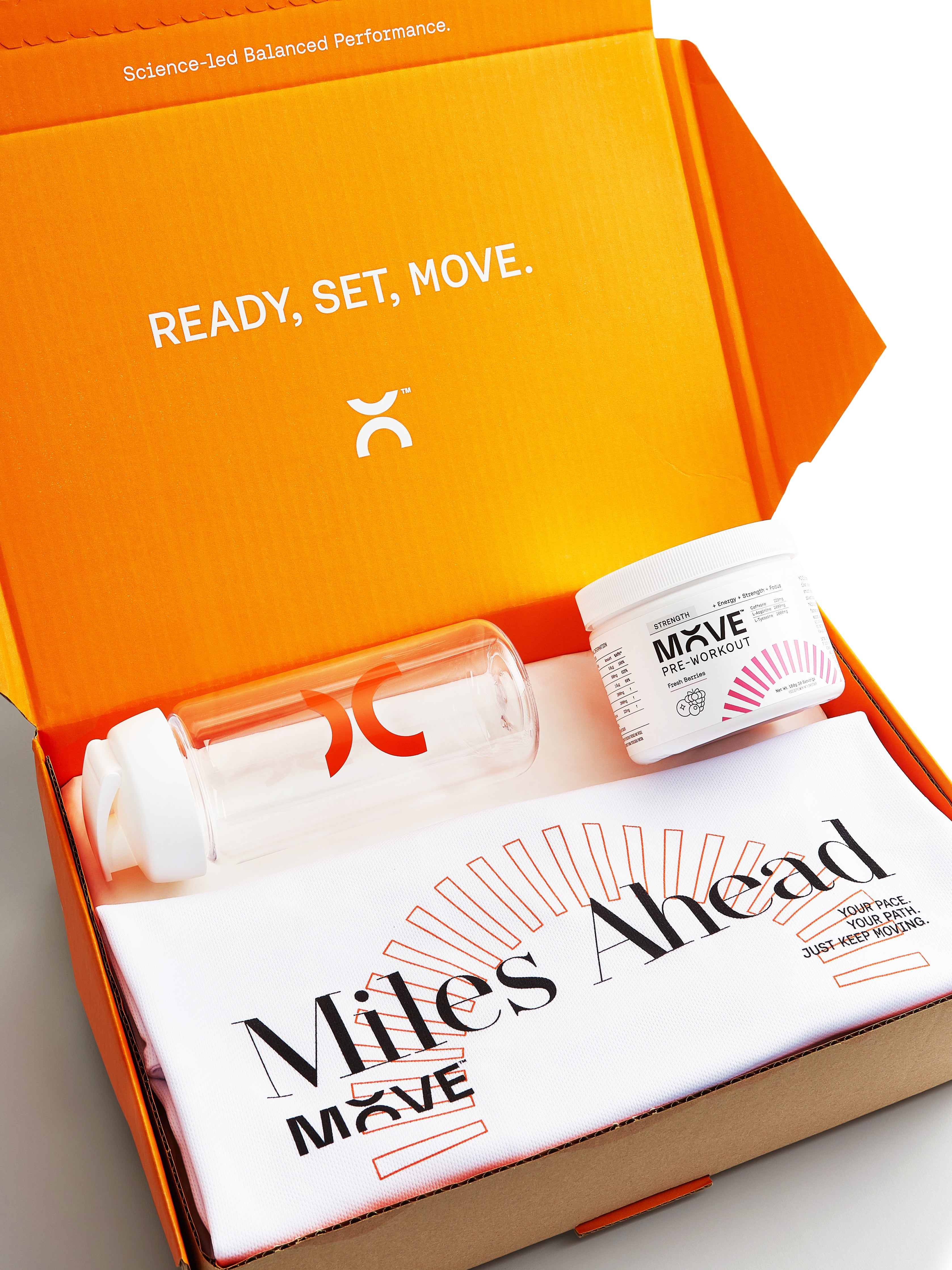 Original Starter Bundle