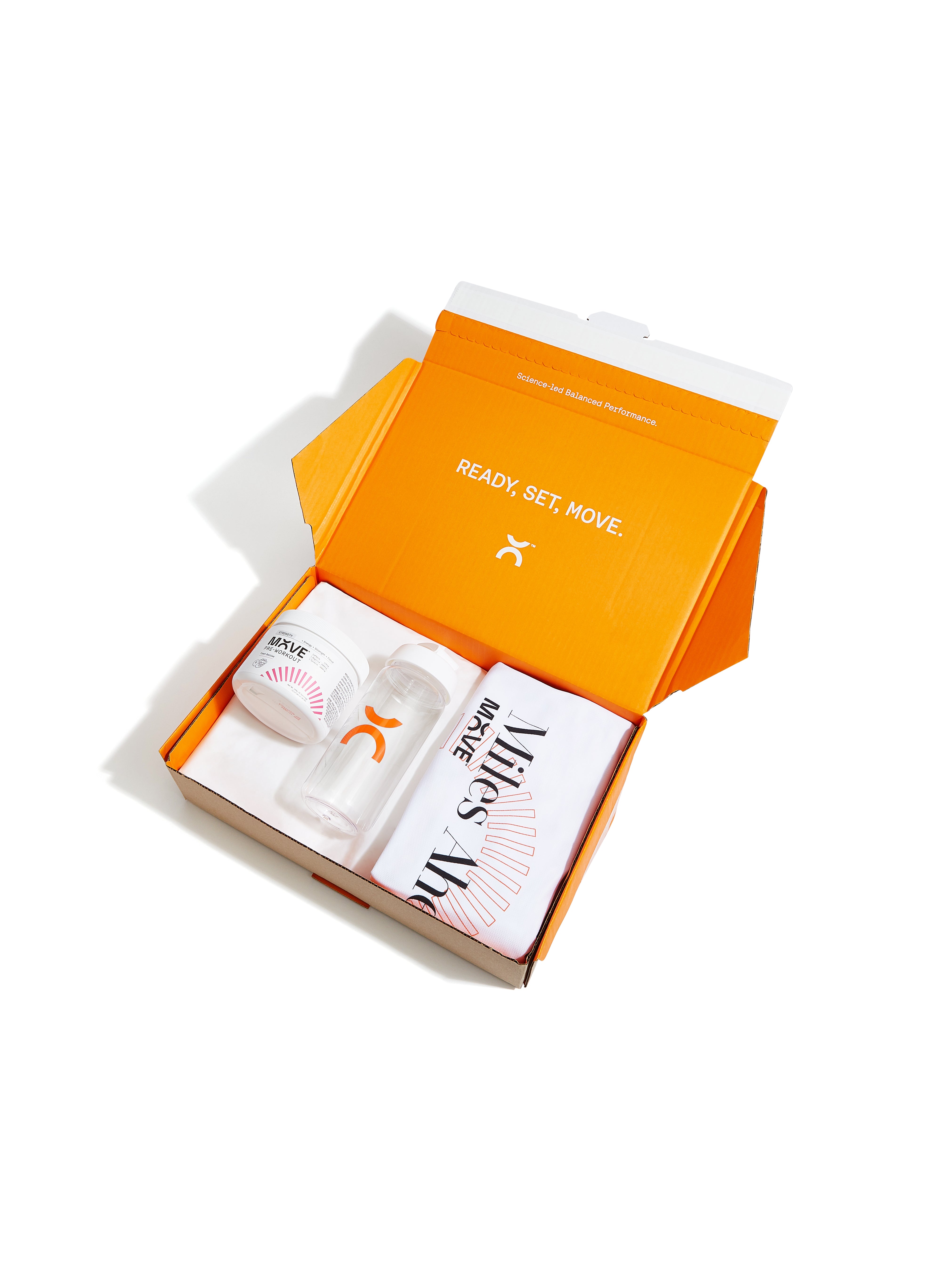 Original Starter Bundle