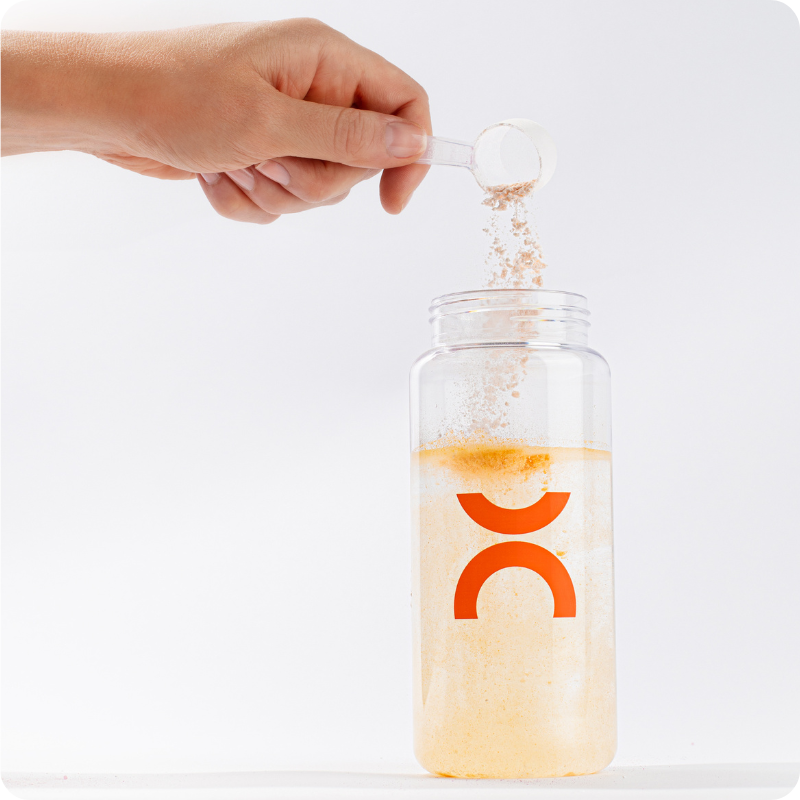 Original Formula