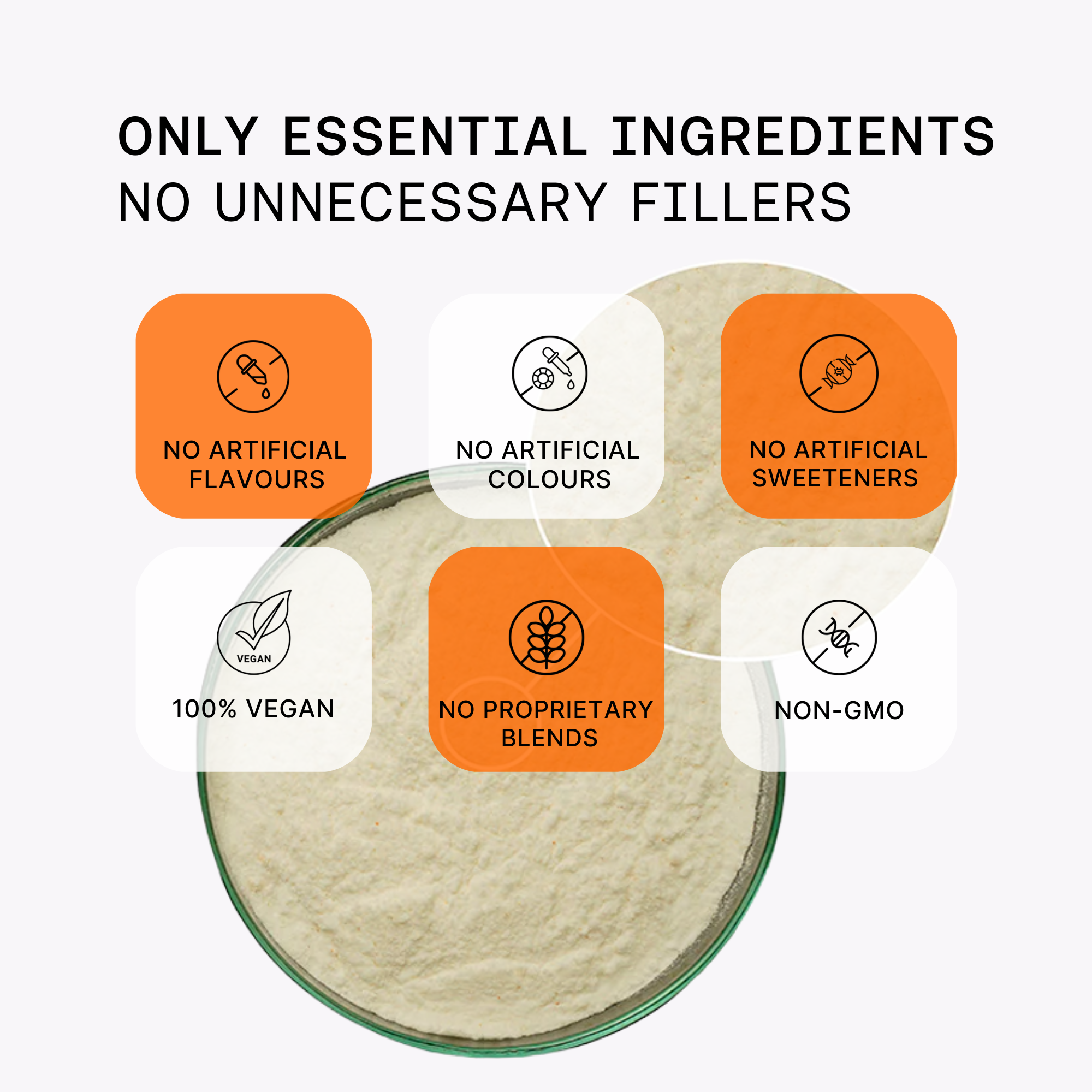 Original Formula Evergreen Lime Sachet