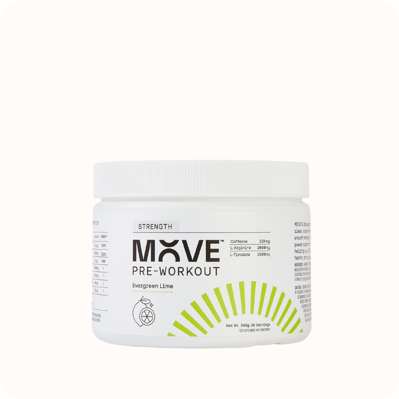 Strength Formula Tub