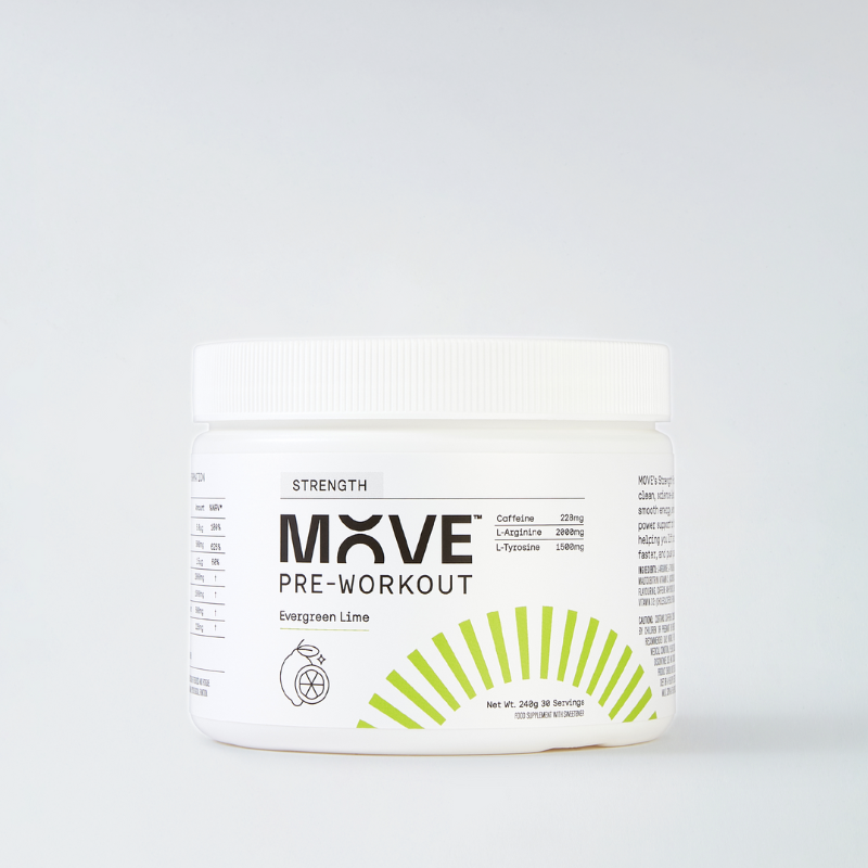 Strength Formula Tub